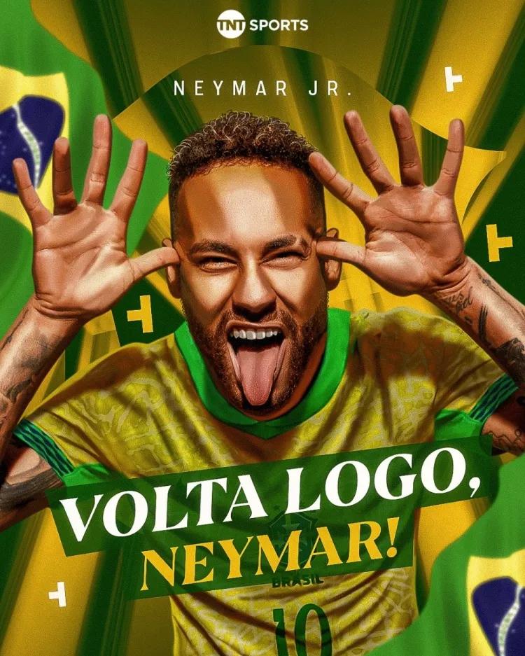 九游体育-内马尔迎来十二赛季出色发挥，德国队观众热烈欢呼！-九游体育