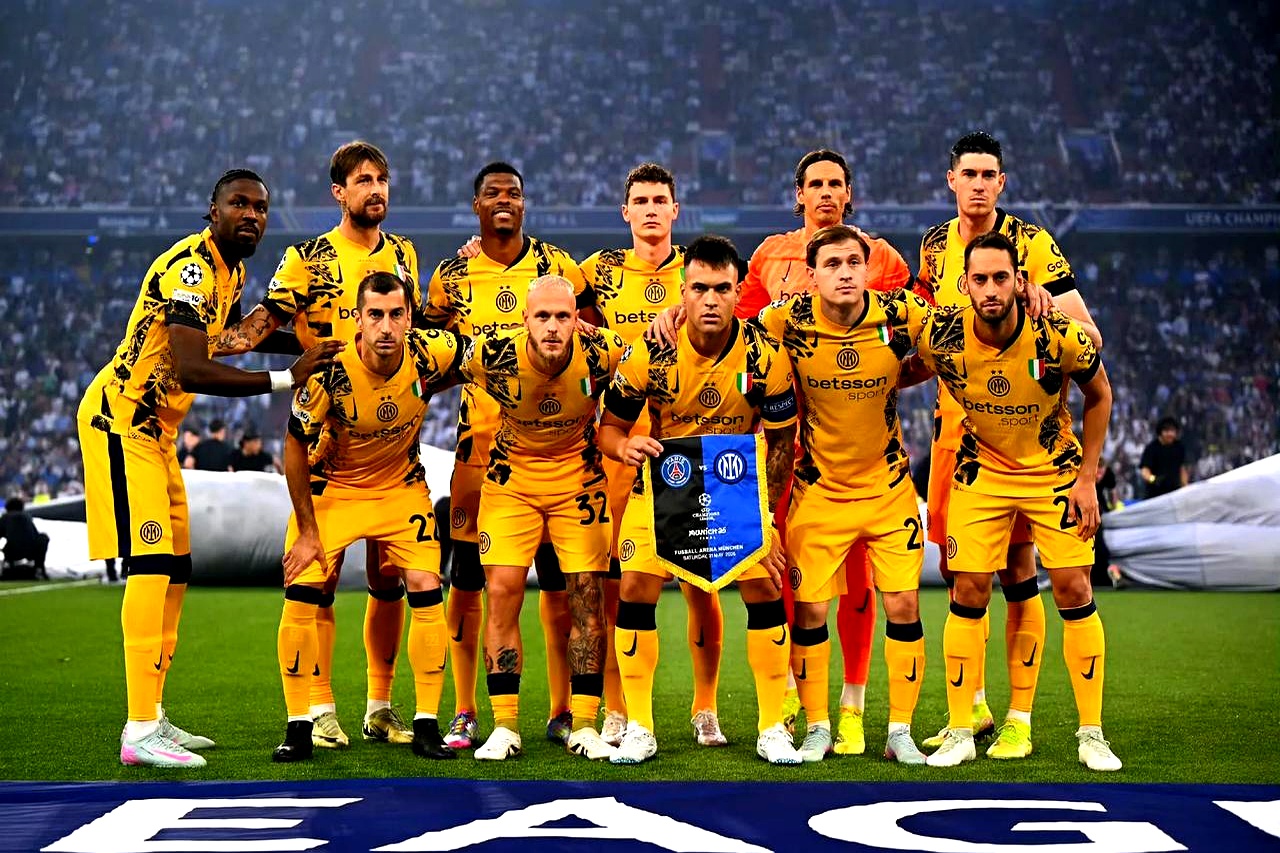 九游体验-转折点国际米兰止住颓势；意大利杯赛后攻防权衡；赛场秩序良好；阵容厚度经受考验的简单介绍-九游体验